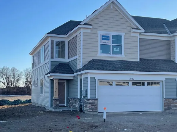 14453 Allerton Way, Rosemount, MN 55068