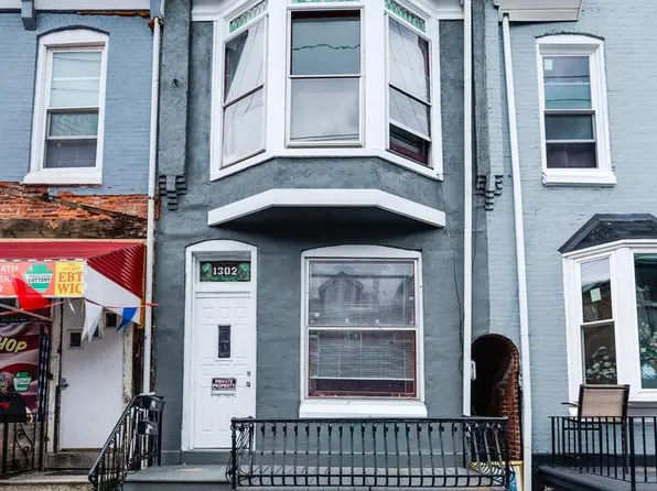 1302 N 10th St, Reading, PA 19604