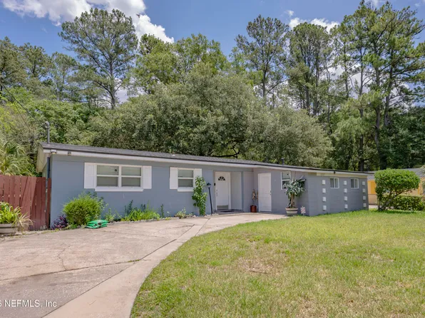 2337 BETSY Drive, Jacksonville, FL 32210