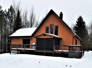 W4074 State Highway 182, Park Falls, WI 54552
