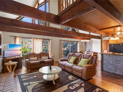 5432 Locarno Dr, Wrightwood, CA, 92397