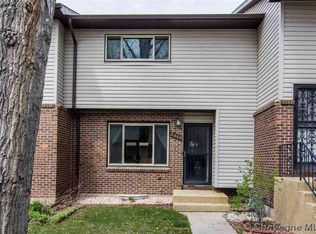 5460 Walker Rd, Cheyenne, WY 82009