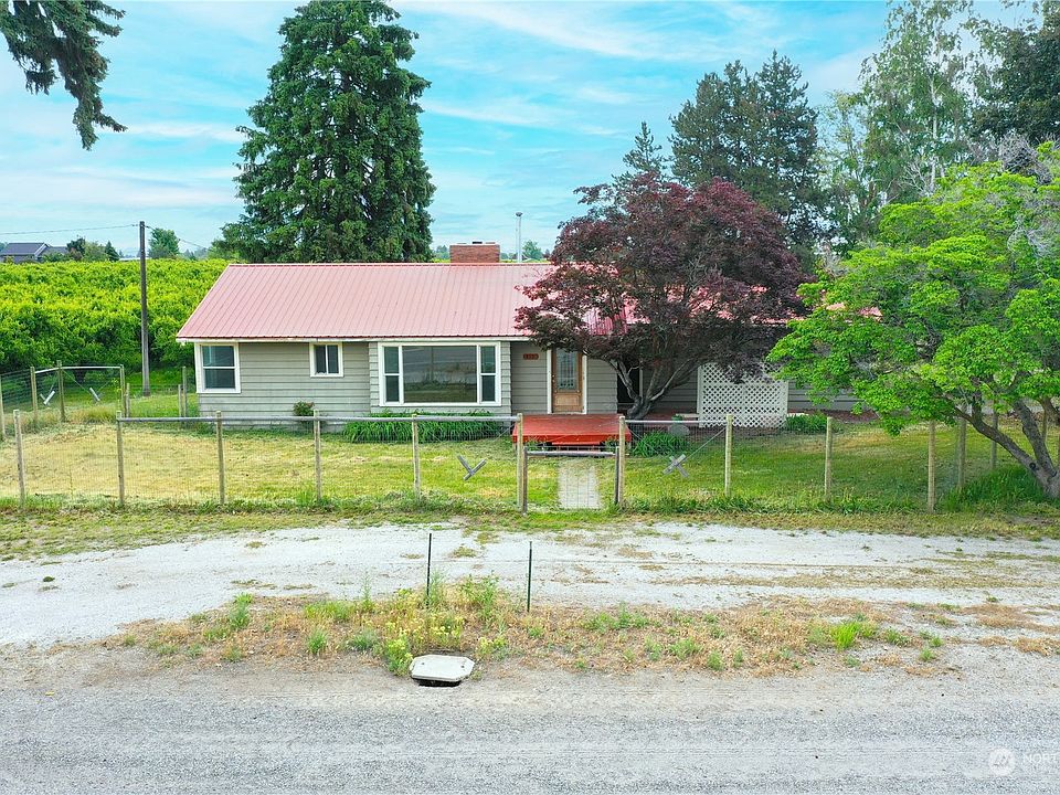 410 A Conconully Road, Omak, WA 98841 MLS 2211263 Zillow