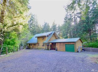 27 Furford Ln, Elma, WA 98541