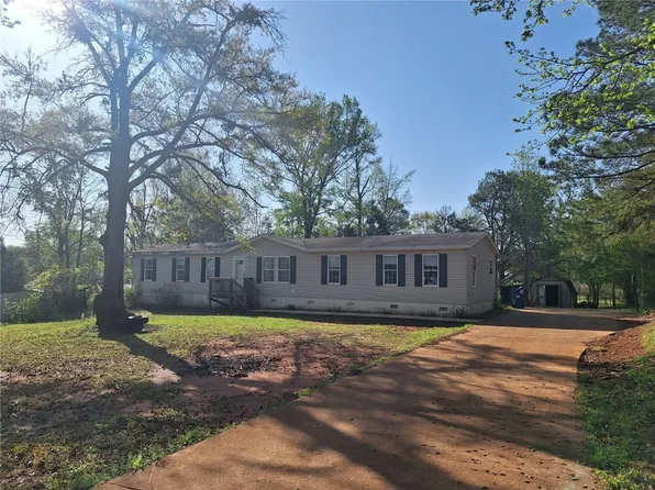 177 Lee Road 2113, Cusseta, AL 36852