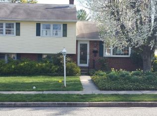 1603 Templeton Rd, Baltimore, MD 21204