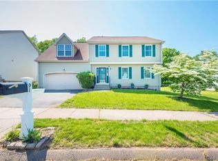 91 W Wynd Ter, Middletown, CT 06457