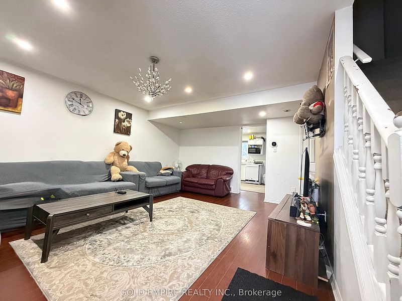 London House for rent - 4 Bedrooms — photo 6