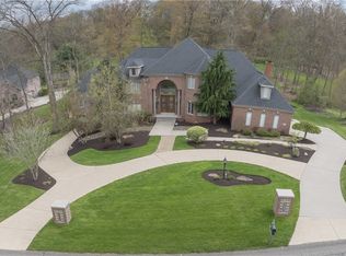 185 Wedgewood Dr, Gibsonia, PA