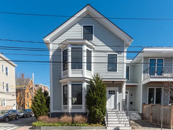 88 Line St #88, Somerville, MA 02143