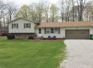 3324 Verner Rd, Kent, OH 44240