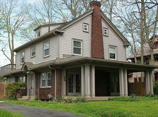 3920 Guilford Ave, Indianapolis, IN 46205