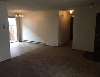 Living Room/Dining/Hall