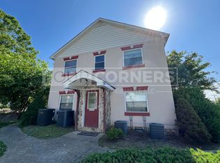 523 Martin St, Greensboro, NC 27406