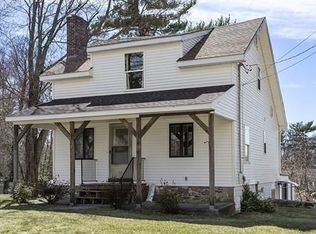 11 Overlook Ave, Webster, MA 01570