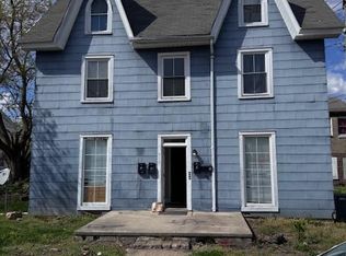 515 Franklin St, Havre De Grace, MD 21078
