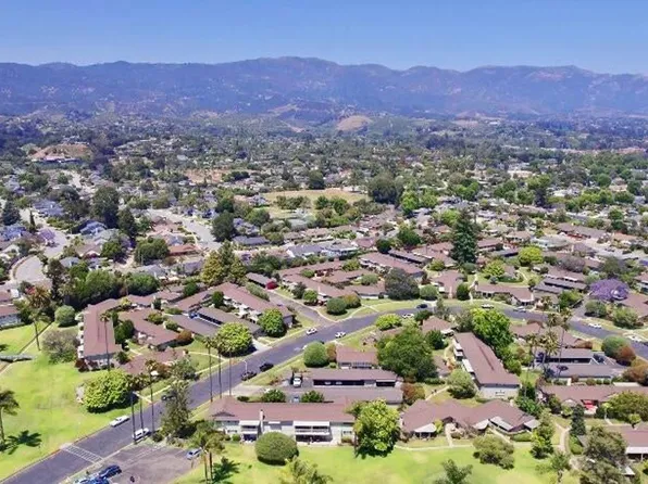 331 Moreton Bay Ln Unit 6, Goleta, CA 93117