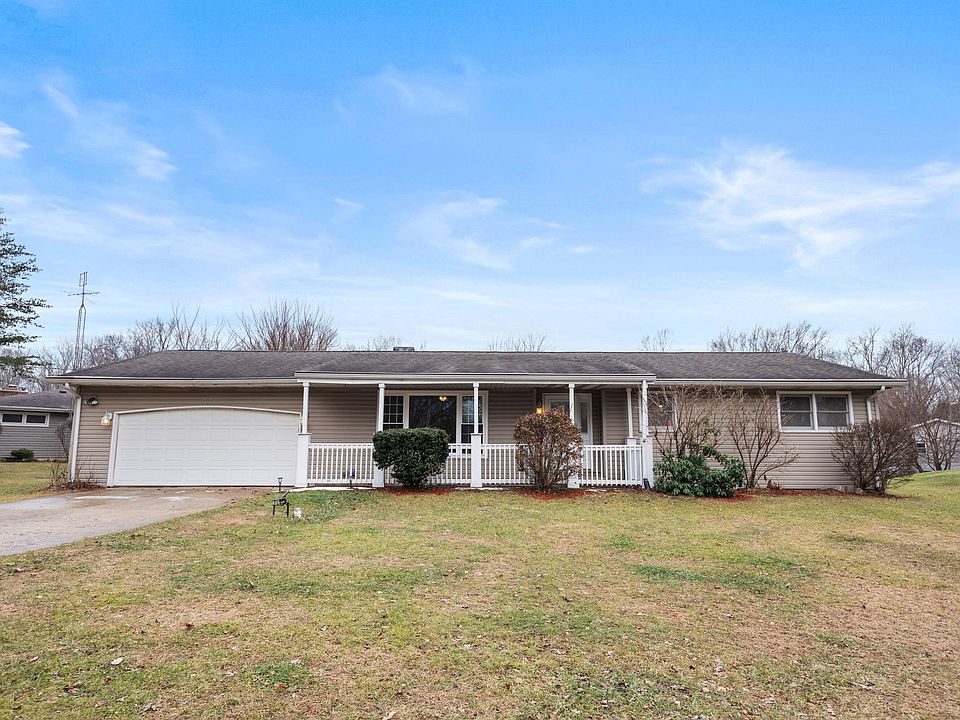 1st image of 4272 N Michael Pl