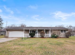 4272 N Michael Pl, Michigan City, IN 46360