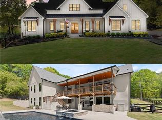 9210 Waldrip Rd, Gainesville, GA 30506