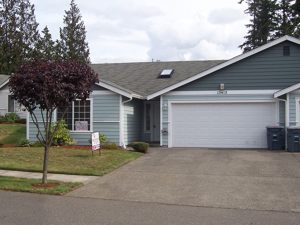 1st image of 13409 106th Ave E