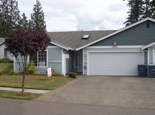 13408 To 13410 106th Ave E, Puyallup, WA 98374