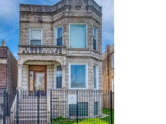 2nd image of 1347 S Avers Ave #1