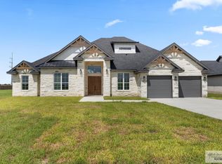 21592 Breedlove St, Harlingen, TX 78550