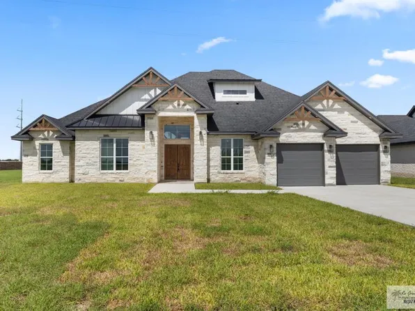 21592 Breedlove St, Harlingen, TX 78550