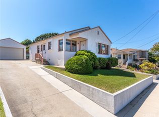 521 Hillcrest St, El Segundo, CA 90245