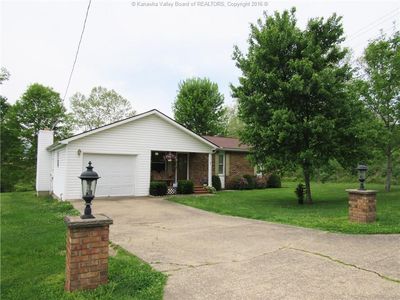 1 White Oak Dr, Culloden, WV, 25510