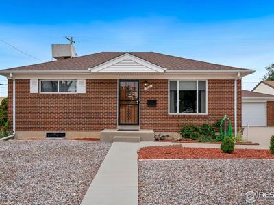 580 E 108th Ave, Northglenn, CO, 80233