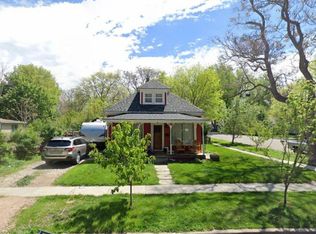 606 Adams Ave, Loveland, CO 80537