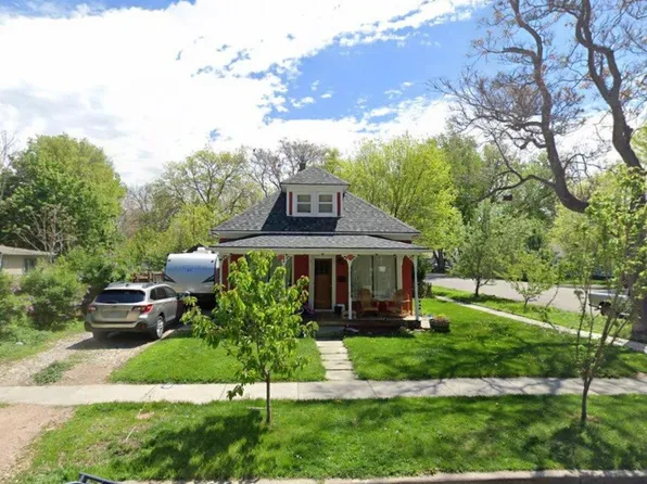 606 Adams Ave, Loveland, CO 80537