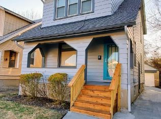 2909 Ashland Ave, Cincinnati, OH 45206