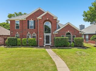 11003 Canoe Rd, Frisco, TX 75035