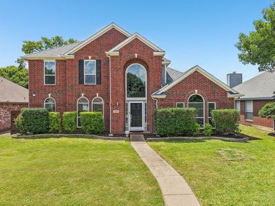 11003 Canoe Rd, Frisco, TX, 75035