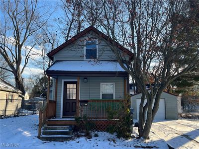 250 W Oak St, Kent, OH, 44240