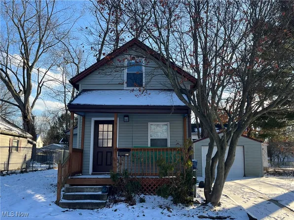 250 W Oak St, Kent, OH 44240