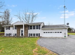 223 S 650 W, Warsaw, IN 46580