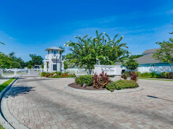 2261 FAIRWAY VILLAS Drive, Jacksonville, FL 32233