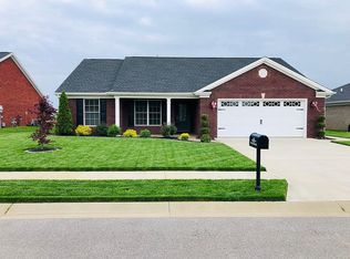 1871 Wellshurst Dr, Owensboro, KY 42301