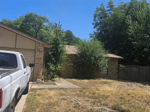 3266 Tres Logos Ln, Dallas, TX 75228