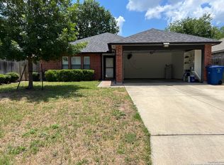 9930 Fall Harvest, San Antonio, TX 78254