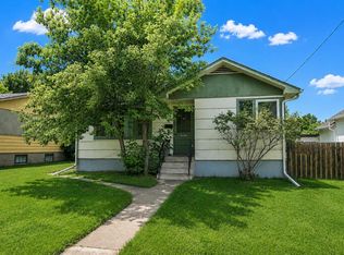 3506 E 51st Ave, Red Deer, AB T4N4G2