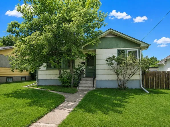 3506 E 51st Ave, Red Deer, AB T4N 4G2