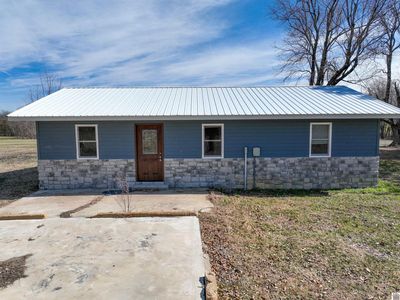 756 Woodville Rd, Kevil, KY, 42053