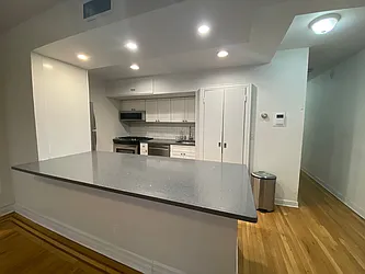 Rented by Compass