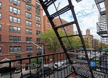 Rented by Copperwood Real Estate