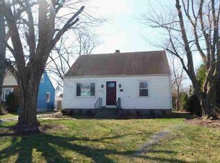 1781 Audrey Rd, Columbus, OH 43224